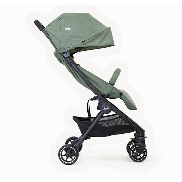 Joie Sittvagn Pact Svart