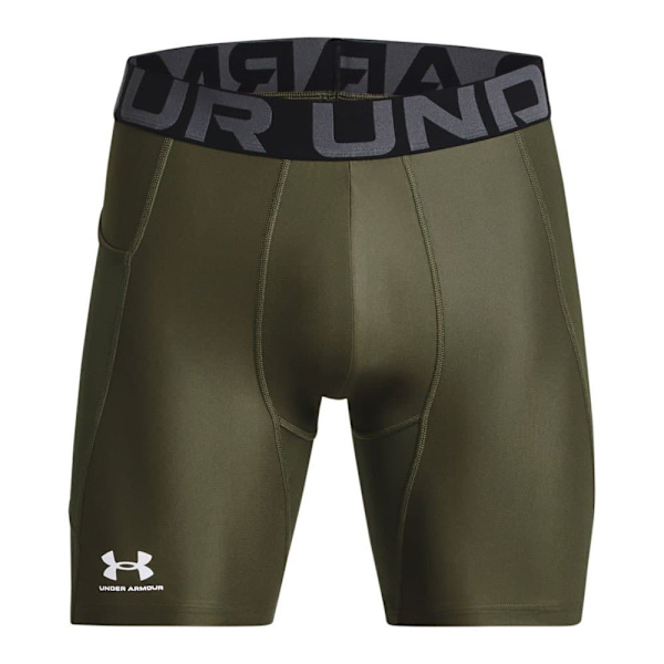Under Armour Shortsit Hg Armour Vihreä 2XL / Regular Mies