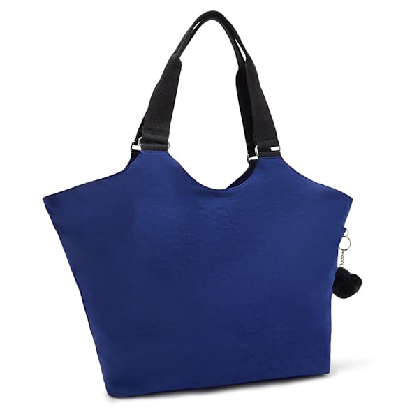 Kipling New Cicely Stofpose Blå