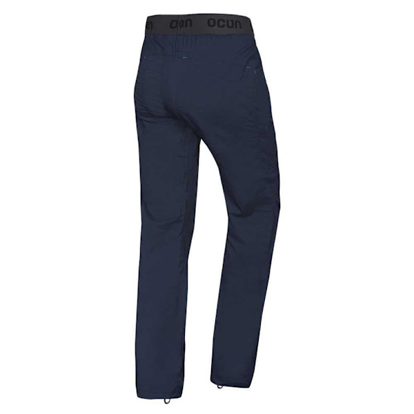 Ocun Housut Mania Eco Sininen XL / Regular Mies