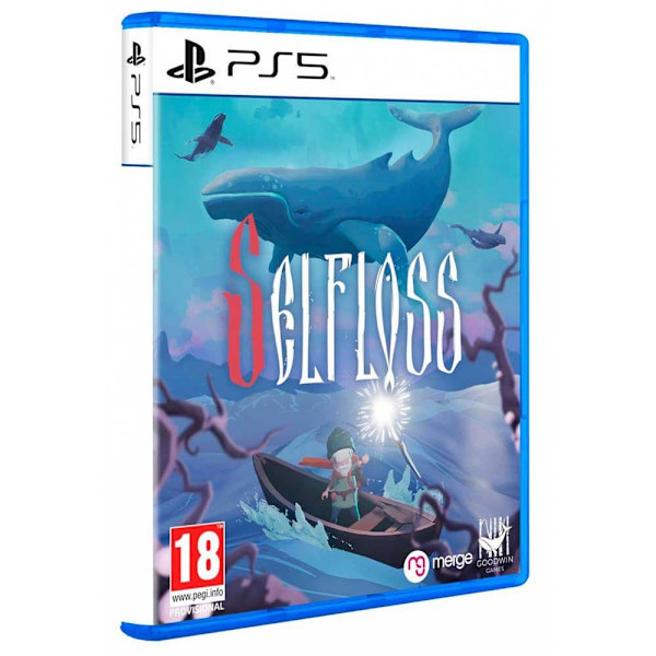 Merge Games Ps5 Selfloss