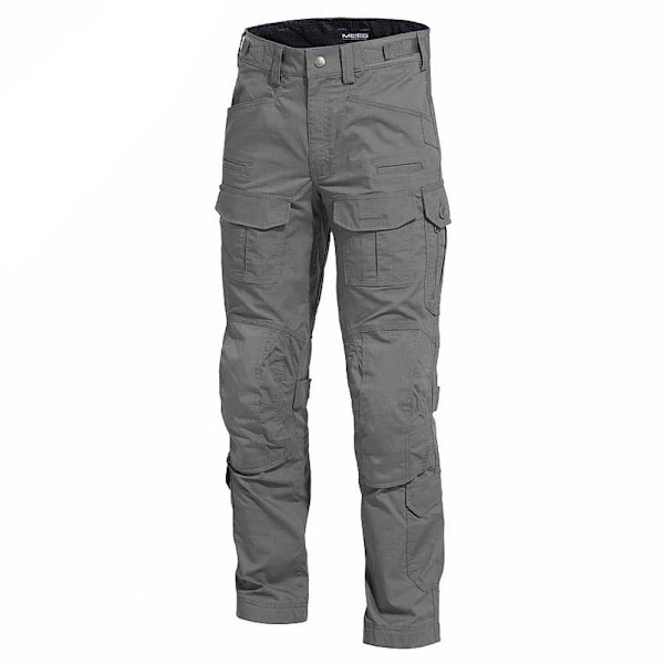 Pentagon Byxor Wolf Combat Grå 50 / 34