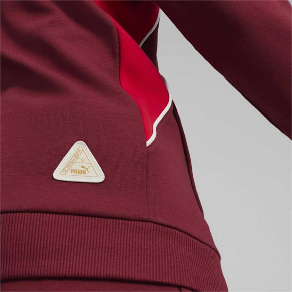 Puma Jacka Ac Milan Ftblarchive Track  S Man