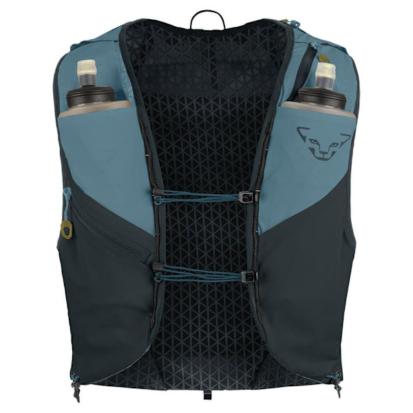Dynafit Hydration Pack Alpine 15l Blå XL