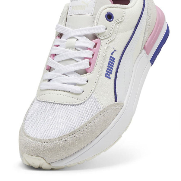 Puma R22 Lenkkarit Valkoinen EU 38 Nainen