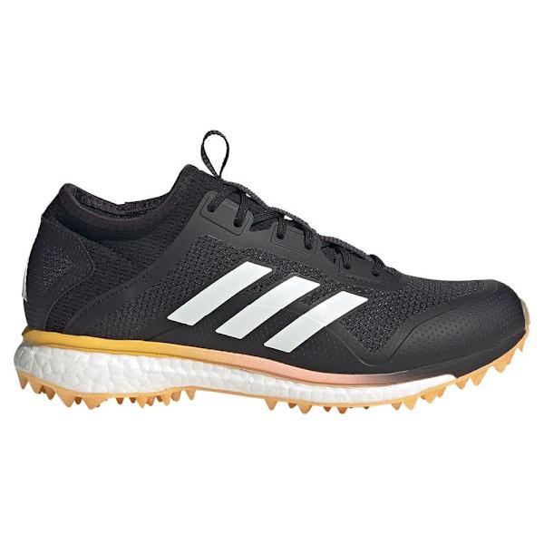 Adidas Fabela X Empower Hockeyskøjter Sort EU 38 Mand