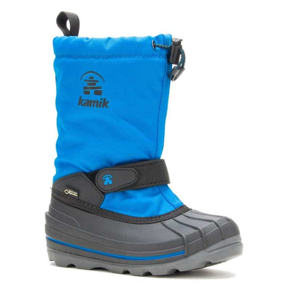 Kamik Waterbug8g Sne Støvler  EU 30