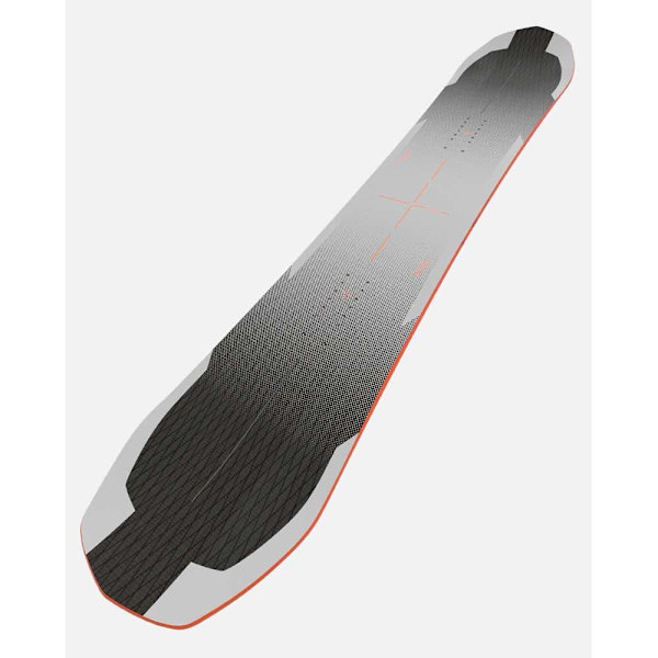 Bataleon Goliath+ Wide Snowboard Brun 158W
