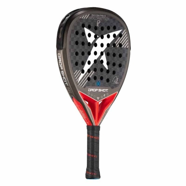 Drop Shot Padel-maila Canyon Pro 2.0  360-370 gr