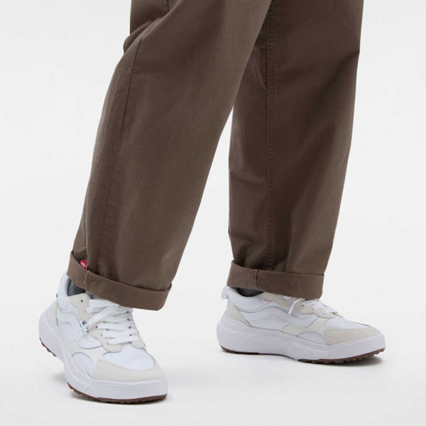 Vans Ultrarange Neo Vr3 Mte Skor Vit EU 42 Man