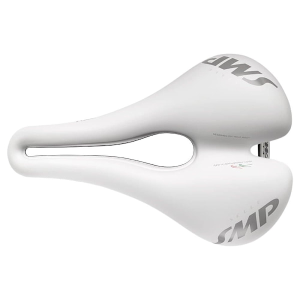 Selle Smp Sadel Trk Vit 177 mm