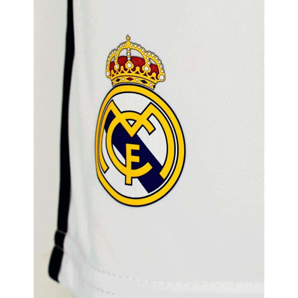 Real Madrid Bellingham 24/25 Juniori Kotisetti  10 Years