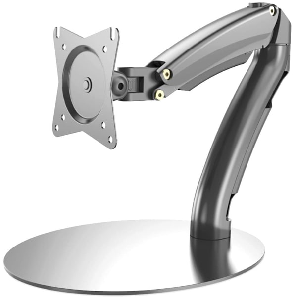 Digitus Universal Led/lcd Monitor Mount Søvfarvet Sort