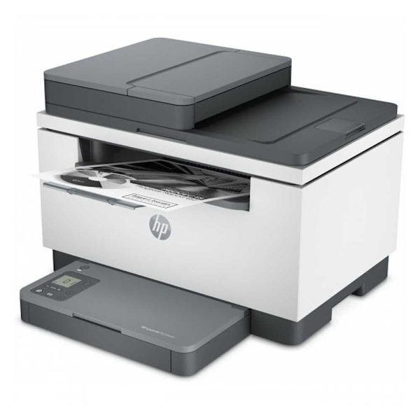 Hp Laser Multifunktionsprinter Laserjet M234sdn Søvfarvet One Size / EU Plug