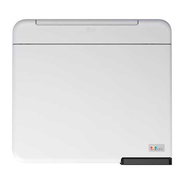 Epson Multifunktionsprinter Ecotank Et-8500 Hvid One Size / EU Plug