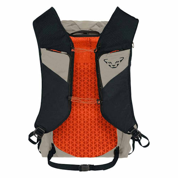 Dynafit Traverse 16l Reppu Beige M-L