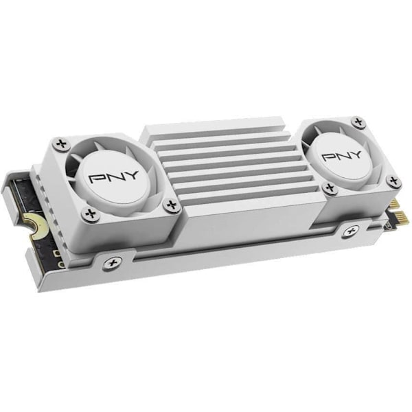 Pny Ssd Hårddisk Cs3150 2tb