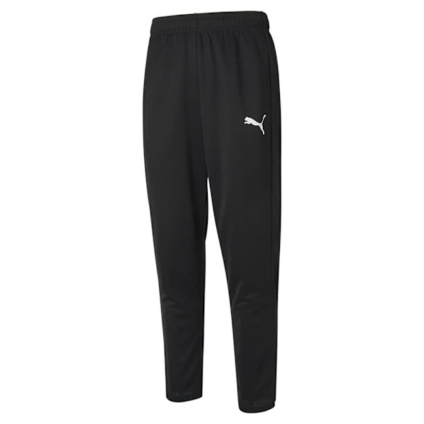Puma Active Tricot Byxor Svart S Man