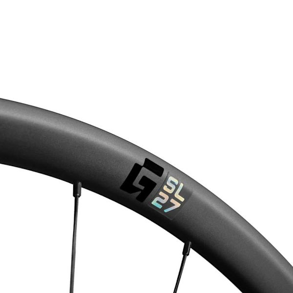 Cannondale Grus Forhjul G-sl 27 6b Disc 700 Søvfarvet 12 x 100 mm