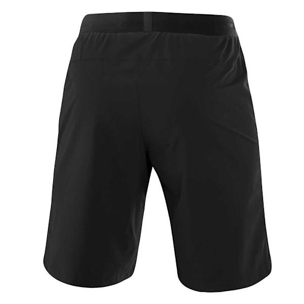 Loeffler Active Stretch Superlite Shorts Sort 52 / Regular Mand