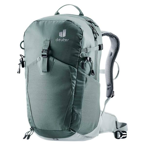 Deuter Trail 23l Sl Rygsæk Grøn