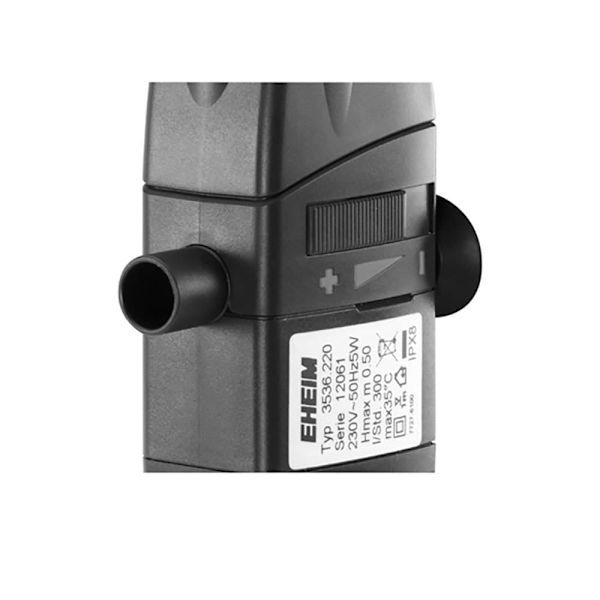 Eheim Skim350 - Micro Ytskiktare