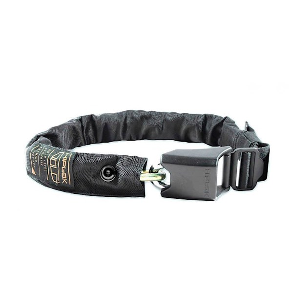Hiplok Gold Sort 85 cm