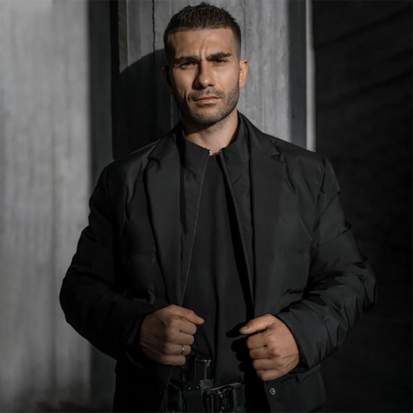 Pentagon Alpha Down Blazer Jacka  XS