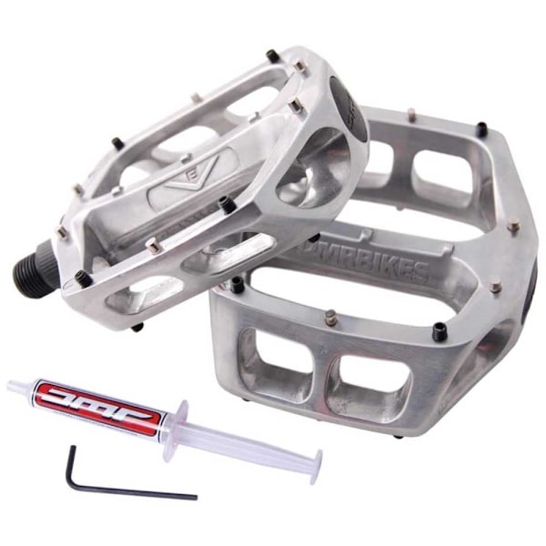 Dmr V8 Classic Flat Pedaler