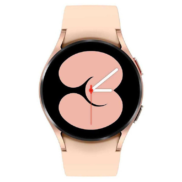 Samsung Smartwatch Galaxy Watch4 Hvid