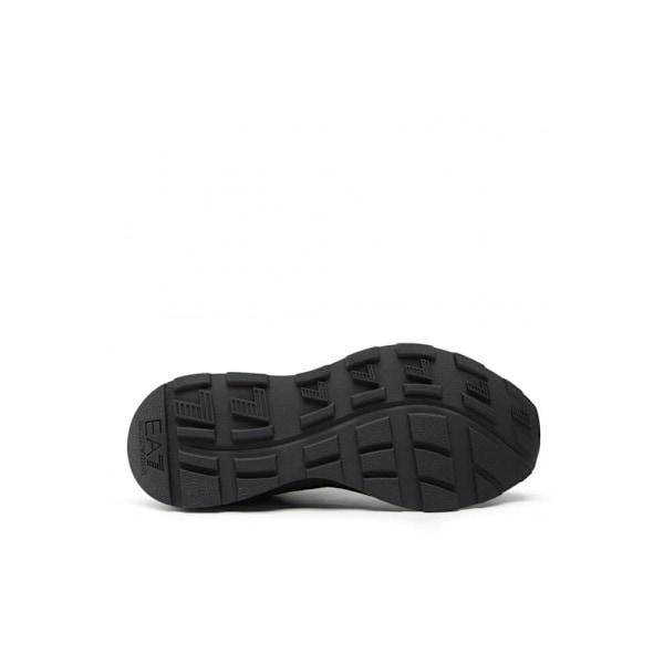 Ea7 Emporio Armani Utbildare X8x113 Xk269 Svart EU 35 1/3 Man