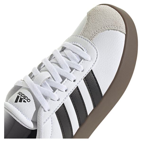 Adidas Vl Court 3.0 Skor Vit EU 38 2/3