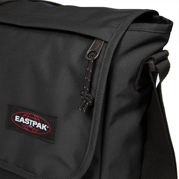 Eastpak Plus 20l Delegera Svart