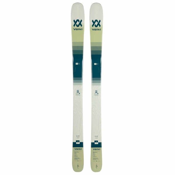 Volkl Blaze 94 Kvinde Alpinski Transparent 165