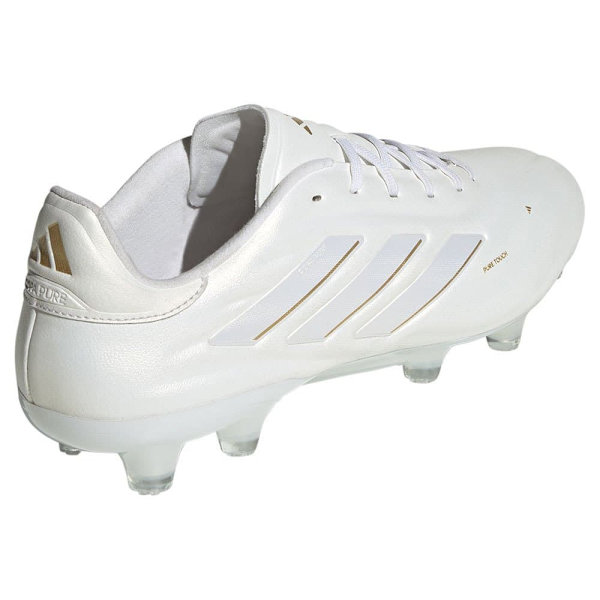 Adidas Copa Pure 2 Elite Fg Jalkapallokengät Valkoinen EU 47 1/3