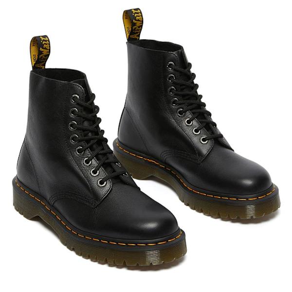 Dr Martens Støvler 1460 Pascal Bex Sort EU 41 Mand