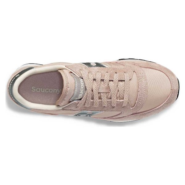 Saucony Originals Trænere Jazz Triple Rosa EU 38 Kvinde