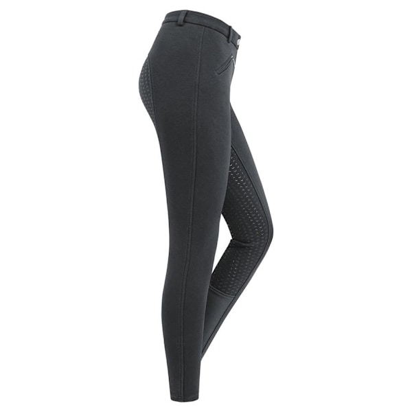 E.l.t. Silikone Ridebukser Easy Start Sort 44