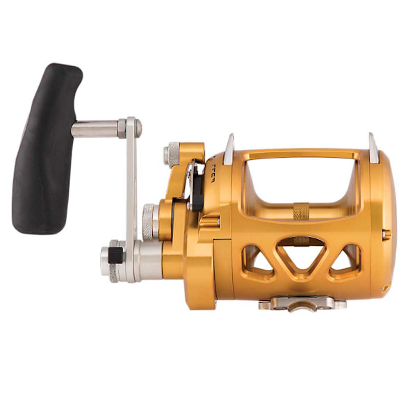 Penn Trolling Reel International Vi Sw Gylden 50