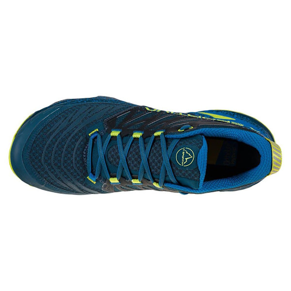 La Sportiva Trail Løbesko Akasha Ii Blå EU 45 Mand