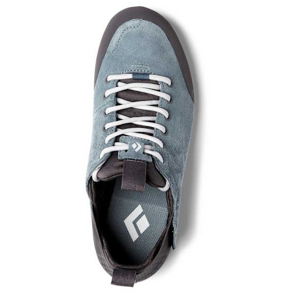 Black Diamond Suede Approachskor Blå EU 40 Kvinna