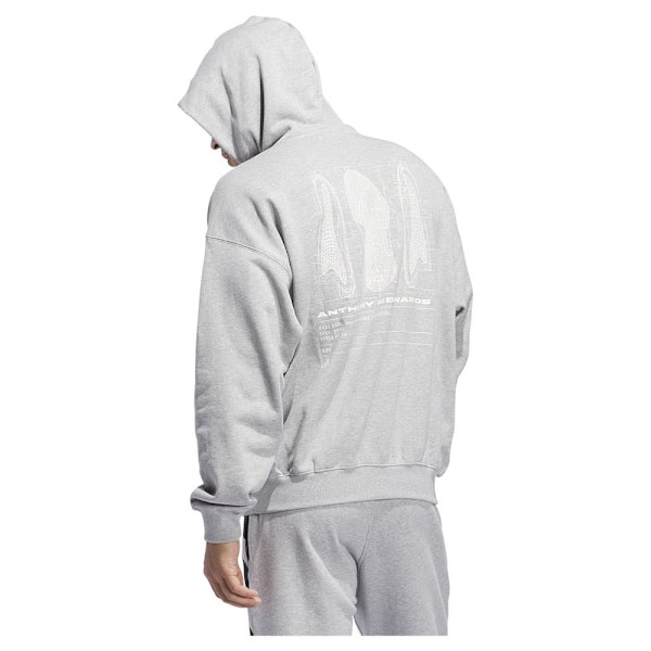 Adidas Anthony Edwards Seasonal Graphic Jacka  2XL / Regular