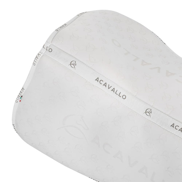 Acavallo Mf Hps Cw-cs Grip Halv Pude  M