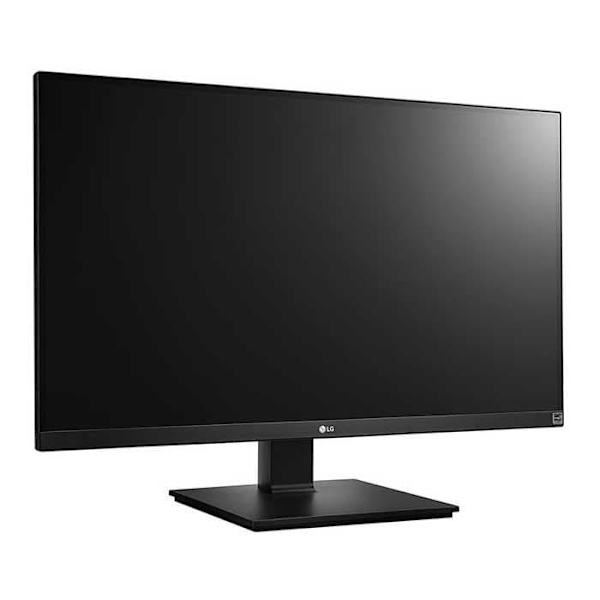 Lg Övervaka 27uk670p-b 27´´ 4k Ips Led Svart