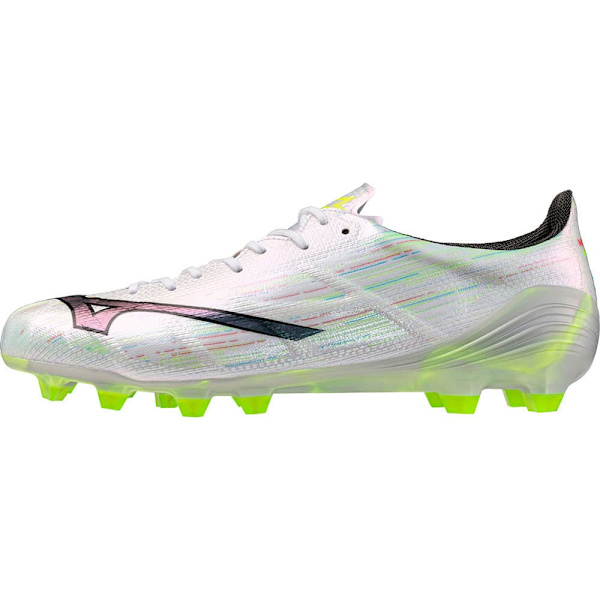 Mizuno Alpha Ii Japan Fotbollsskor  EU 44 1/2