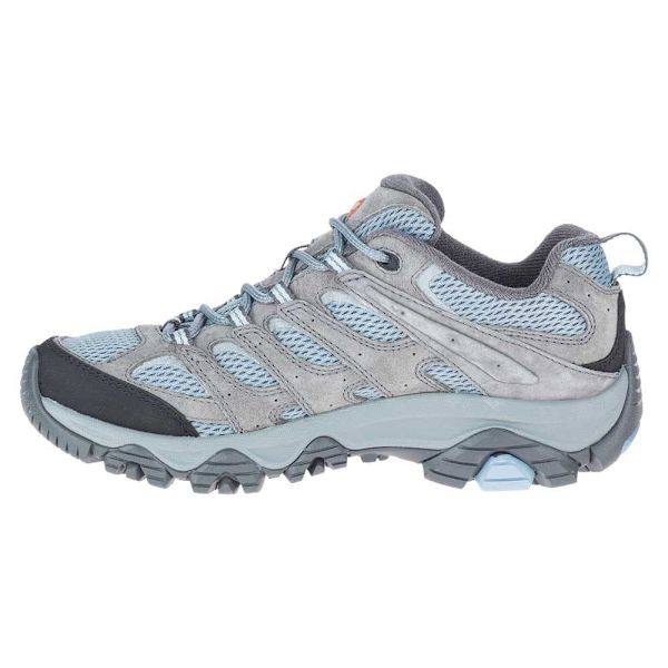 Merrell Vaelluskengät Moab 3 Harmaa EU 38 1/2 Nainen