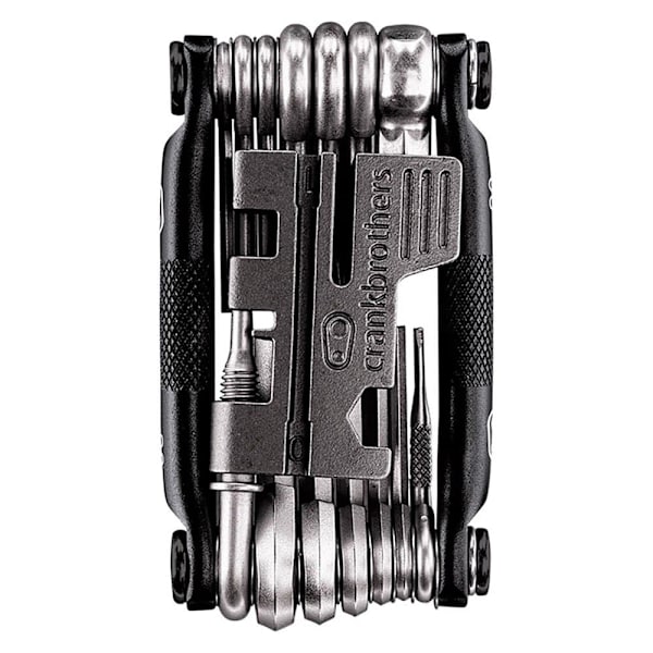 Crankbrothers Monikäyttötyökalu 20 Musta
