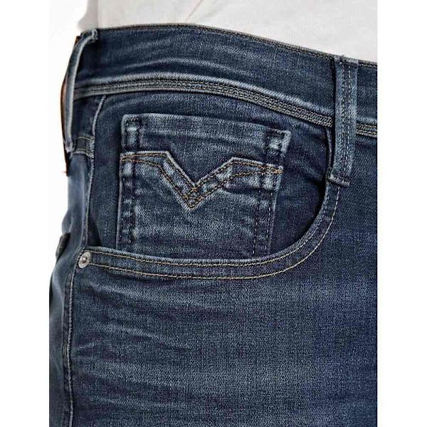 Replay M914e.000.661604 Jeans Blå 36 / 32 Mand