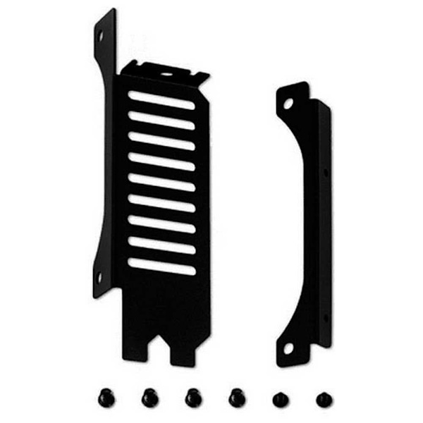 Aerocool Fläkt Astro24 Argb 2 Enheter 120 Mm Svart