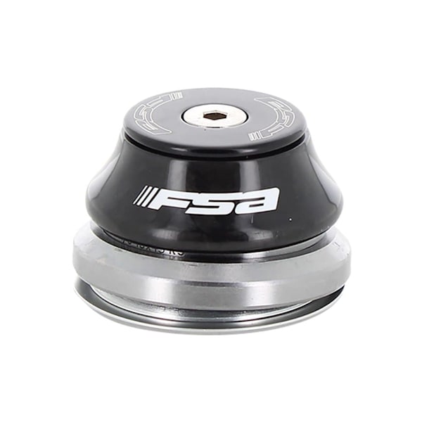 Fsa Orbit Cf Integrated 1 1/8 Inches 1.5 Carbon Musta 1 1/8´´